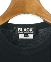 BLACK COMME des GARCONS Tシャツ・カットソー レディース ブラックコムデギャルソン 中古　古着_画像3
