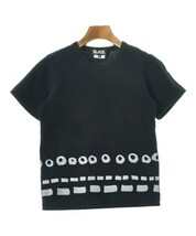 BLACK COMME des GARCONS Tシャツ・カットソー レディース ブラックコムデギャルソン 中古　古着_画像1