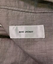 RING JACKET ジャケット メンズ リングジャケット 中古　古着_画像3