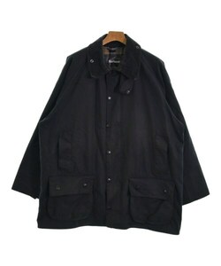 Barbour ブルゾン メンズ バブアー 中古　古着