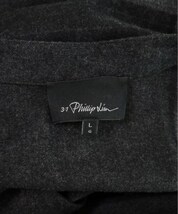 3.1 Phillip Lim カジュアルシャツ メンズ スリーワンフィリップリム 中古　古着_画像3