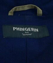 PHINGERIN コート（その他） メンズ フィンガリン 中古　古着_画像3