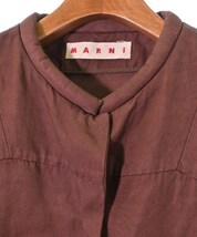 MARNI ジャケット（その他） レディース マルニ 中古　古着_画像6