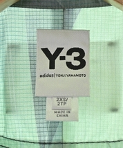 Y-3 コート（その他） メンズ ワイスリー 中古　古着_画像3