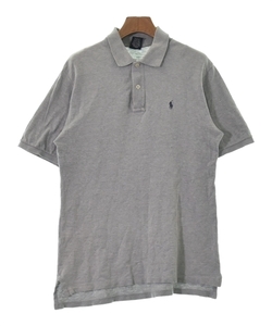 Polo Ralph Lauren ポロシャツ レディース ポロラルフローレン 中古　古着