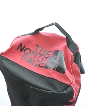 THE NORTH FACE ボストンバッグ メンズ ザ　ノースフェイス 中古　古着_画像5