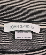 JOHN SMEDLEY ニット・セーター メンズ ジョンスメドレー 中古　古着_画像3