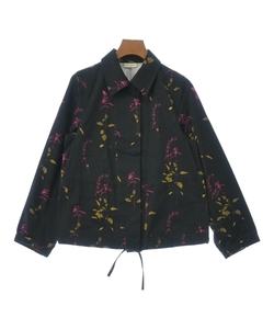 DRIES VAN NOTEN ブルゾン レディース ドリスヴァンノッテン 中古　古着