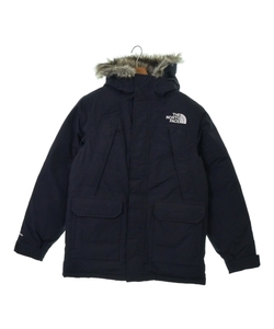 THE NORTH FACE ダウンジャケット/ダウンベスト メンズ ザ　ノースフェイス 中古　古着