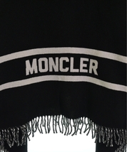 MONCLER ポンチョ レディース モンクレール 中古　古着_画像6