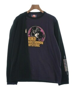 HYSTERIC GLAMOUR Tシャツ・カットソー レディース ヒステリックグラマー 中古　古着