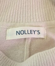 Nolley's ワンピース レディース ノーリーズ 中古　古着_画像3