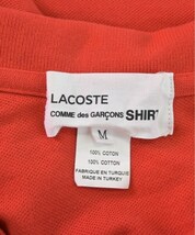 COMME des GARCONS SHIRT ポロシャツ メンズ コムデギャルソンシャツ 中古　古着_画像3