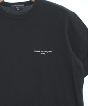 COMME des GARCONS HOMME Tシャツ・カットソー メンズ コムデギャルソンオム 中古　古着_画像4