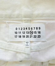 Maison Margiela デニムパンツ メンズ メゾンマルジェラ 中古　古着_画像3