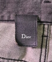 Dior Homme デニムパンツ メンズ ディオールオム 中古　古着_画像3
