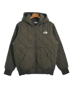 THE NORTH FACE ダウンジャケット/ダウンベスト メンズ ザ　ノースフェイス 中古　古着