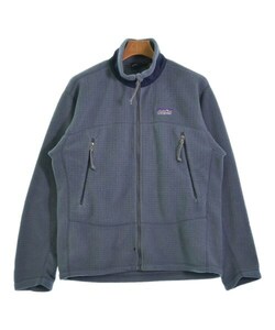 patagonia ブルゾン（その他） メンズ パタゴニア 中古　古着