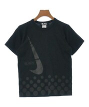 BLACK COMME des GARCONS Tシャツ・カットソー レディース ブラックコムデギャルソン 中古　古着_画像1