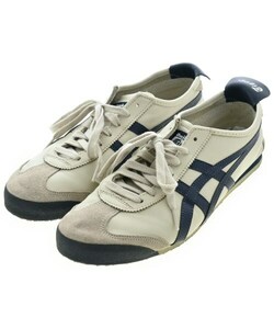 Onitsuka Tiger スニーカー メンズ オニツカタイガー 中古　古着