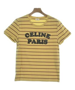 CELINE Tシャツ・カットソー メンズ セリーヌ 中古　古着