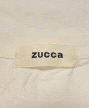 ZUCCa Tシャツ・カットソー レディース ズッカ 中古　古着_画像3