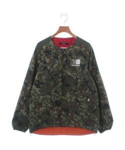 JUNYA WATANABE MAN ミリタリーブルゾン メンズ ジュンヤワタナベマン 中古　古着