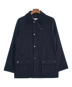 Barbour ブルゾン（その他） メンズ バブアー 中古　古着