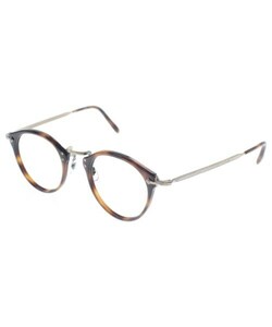 OLIVER PEOPLES メガネ メンズ オリバーピープルズ 中古　古着