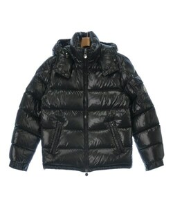 MONCLER ダウンジャケット/ダウンベスト メンズ モンクレール 中古　古着