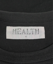 HEALTH Tシャツ・カットソー メンズ ヘルス 中古　古着_画像3