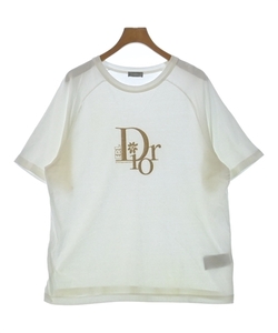 Dior Homme Tシャツ・カットソー メンズ ディオールオム 中古　古着
