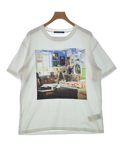 LOUIS VUITTON Tシャツ・カットソー メンズ ルイヴィトン 中古　古着