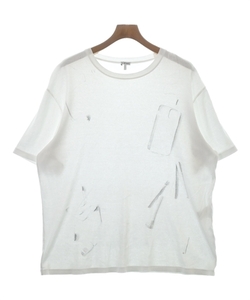 LOEWE Tシャツ・カットソー メンズ ロエベ 中古　古着