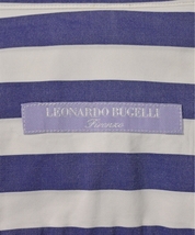 LEONARDO BUGELLI ドレスシャツ メンズ レオナルドブジェッリ 中古　古着_画像3