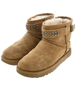 UGG australia ブーツ レディース アグオーストラリア 中古　古着