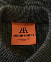 ANDERSEN-ANDERSEN ブルゾン（その他） レディース アンデルセンアンデルセン 中古　古着_画像3