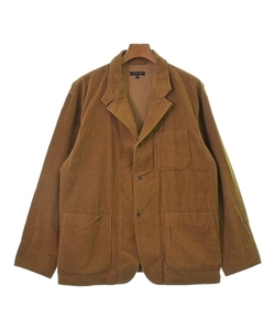 Engineered Garments カジュアルジャケット メンズ エンジニアードガーメンツ 中古　古着