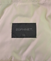 SOPHNET. ダウンジャケット/ダウンベスト メンズ ソフネット 中古　古着_画像3