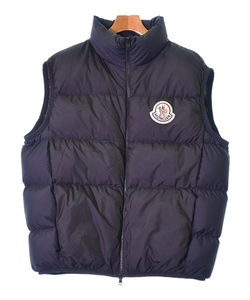 MONCLER ダウンジャケット/ダウンベスト メンズ モンクレール 中古　古着