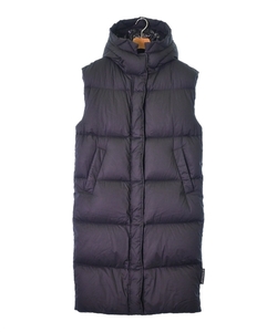 MONCLER down coat lady's Moncler used old clothes 