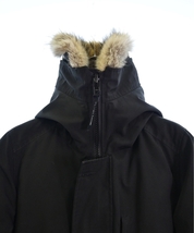 CANADA GOOSE ダウンコート メンズ カナダグース 中古　古着_画像9