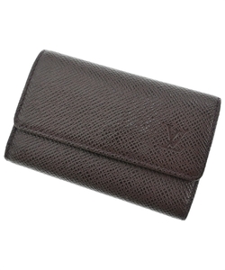 LOUIS VUITTON キーケース・キーホルダー レディース ルイヴィトン 中古　古着