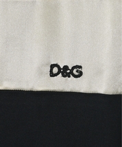 D&G ノースリーブ レディース ディー＆ジー 中古　古着_画像5