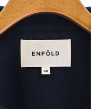 ENFOLD コート（その他） レディース エンフォルド 中古　古着_画像3