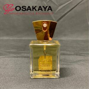 中古 経年保管品 YVES SAINT LAURENT オーデトワレ Y 30ml イヴ サンローラン フレグランス 香水 ボトルコレクション