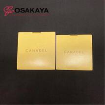 未使用 CANADEL プレミアバランサー オールインワン Pバランスジェル 美容液ジェル 58g 2個セット スキンケア カナデル レディース 女性用 _画像2