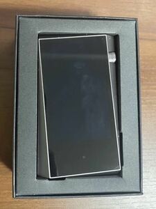 DAP Astell&Kern A&norma SR15 Dark Gray AK-SR15-DG デジタルポータブルオーディオプレーヤー