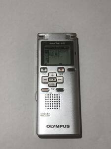 ボイスレコーダー OLYMPUS Voice-Trek V-62