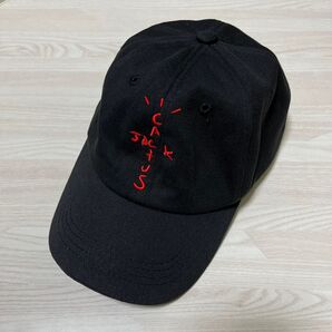 【TravisScott】CACTUSJACKキャップ